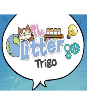 The Litter: Trigo Steam Key GLOBAL